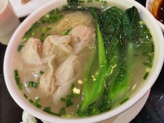 -玉兰苑一等茶餐厅