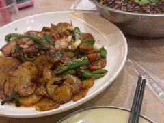 -辣螃铠盆盆蟹大排档(总店)