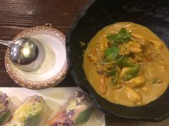 -Siam泰餐厅(水上公园店)