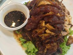 -鼎香润(德胜门内店)