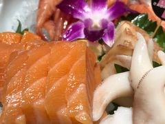 -黑松白鹿(新活馆店)