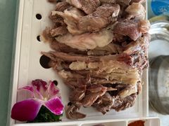 -老毛手抓·盐池滩羊非遗手抓(宁夏总店)