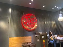 -汉堡王(上海虹口龙之梦)