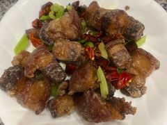 -小慧住家贵州菜(甲秀楼店)