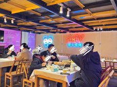 -早酒肖汉老味拌面