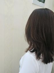 点击看大图 -Youth!Studio柚子造型