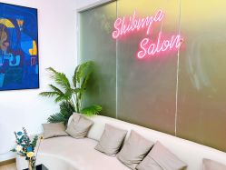 -涩谷イメジSalon烫染専門店