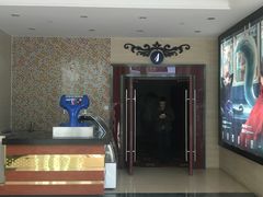 -AMG海上明珠影城(上海环球港RealDCinema店)