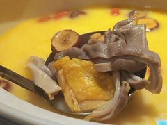 -乔街深夜食堂·小龙虾·高压锅生蚝(杭州总店)