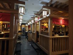 -九田家黑牛烤肉料理(长春路友好店)