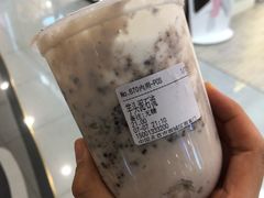 -兰熊鲜奶(西直门凯德mall店)