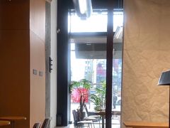 -LANLIZI BAKERY(COSMO店)