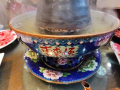 -东来顺饭庄·火锅(环岛店)