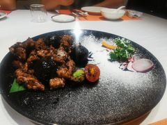 -若蘭慈·无国界素食料理(欢乐海岸店)