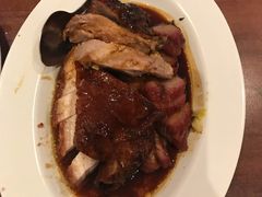 -文兴酒家(Chinatown - Gerrard Street)
