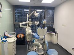 -马泷齿科·皓康门诊(尚都SOHO店)