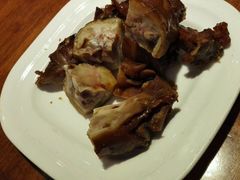-黑鸡小馆(金源店)