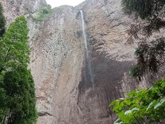 -雁荡山大龙湫景区