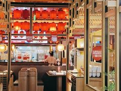 大堂-湘阁里辣(东门茂业店)