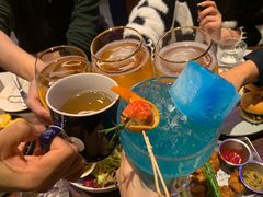 -blue frog蓝蛙(长泰广场店)