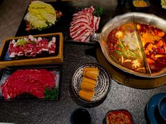 -湊湊火锅·茶憩(世博大道店)