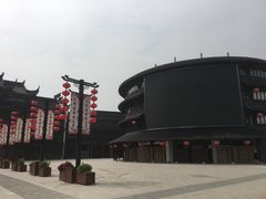 -长兴太湖图影湿地文化园