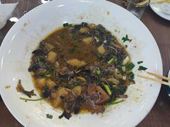 -连池鱼豆味坊(风景区店)