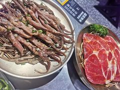 -本炙炭烤·蒲烧活鳗料理店(金沙洲店)