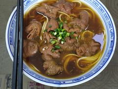 -好面道大肠面(中华路店)