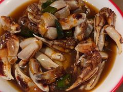 -神府路壹号·海鲜烧烤·砂锅粥·锅物(三坊七巷店)