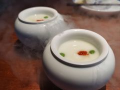 -师味葱扒虎头鲤·水席洛阳菜(元华店)