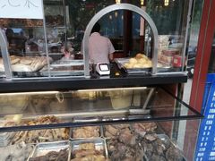 -四合義清真·老北京爆肚小吃涮肉