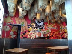 -亚皆老街南宁老友粉·米粉(印象城店)