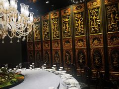 -宝轩渔府·老字号海鲜·正宗津菜(水上店)