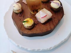 -王品牛排(郑州大卫城店)