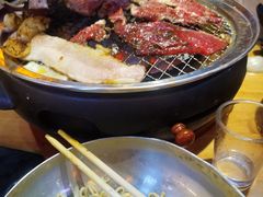 培根-吉志烤肉(太原总店)