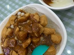 -张公桥美食街
