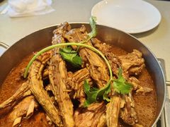 -蝎王府羊蝎子(虎坊桥总店)