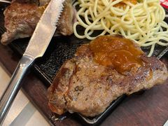 -豪客来牛排(雄峰城店)