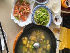 -芸海阁·农家私房菜(沙家浜景区出口店)