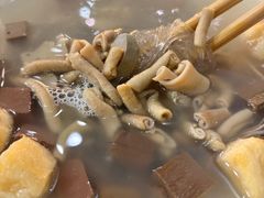 -百年尹氏汤包(湖南路狮子桥店)