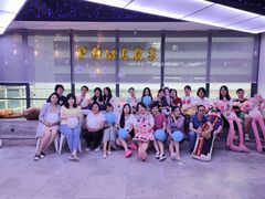 -CIAO·团建聚餐·生日派对轰趴馆(福田店)