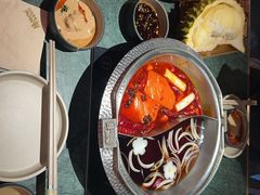 -牛New寿喜烧(中山公园龙之梦店)