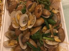 -桥东喜碧海鲜街(水东街店)