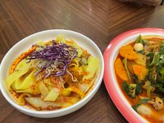 -丝路传奇·中国拉面航母店(北医三院店)