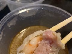 -西关云吞面世家(兰花路店)