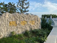 -马家湾湿地公园
