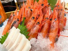 -上渔铁板烧(熙悦汇店)