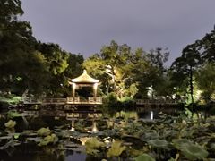 -浙江西子宾馆·瑶园咖啡厅