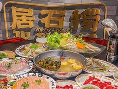 -潮澎派·潮汕菜大排档(南较西路店)